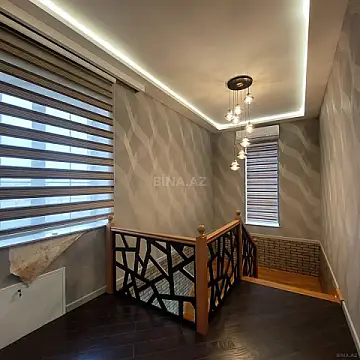Kirayə verilir 5 otaqlı həyət evi 350 m²