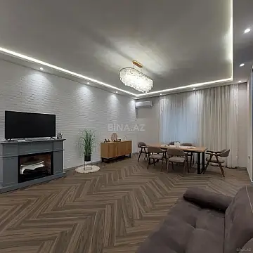 Kirayə verilir 5 otaqlı həyət evi 350 m²