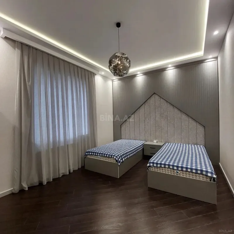 Kirayə verilir 5 otaqlı həyət evi 350 m²