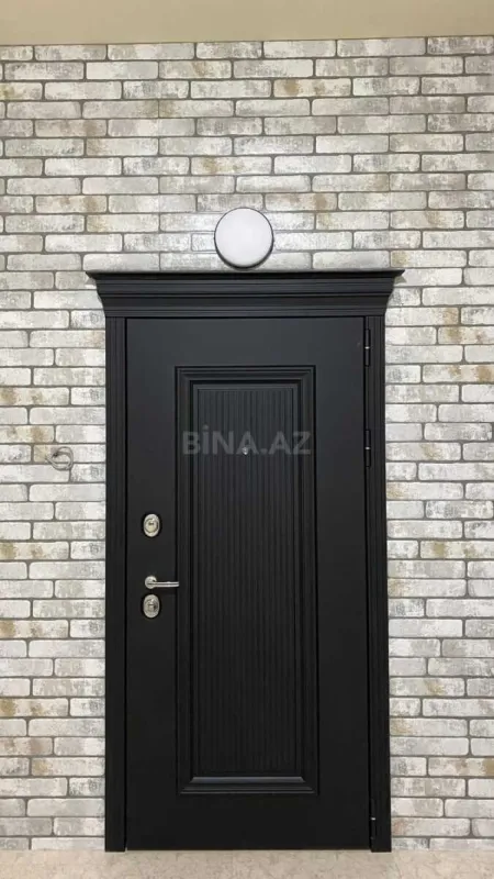 Satılır 3 otaqlı mənzil 104 m²