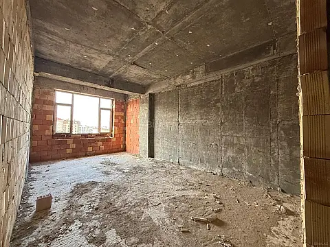 Satılır 2 otaqlı mənzil 100 m² — Bakı, Nəsimi 2 otaq 100.00 m²