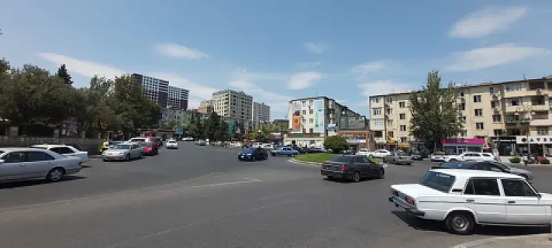 Kirayə verilir obyekt 30 m² — Bakı, Memar Əcəmi yanı 30.00 m²