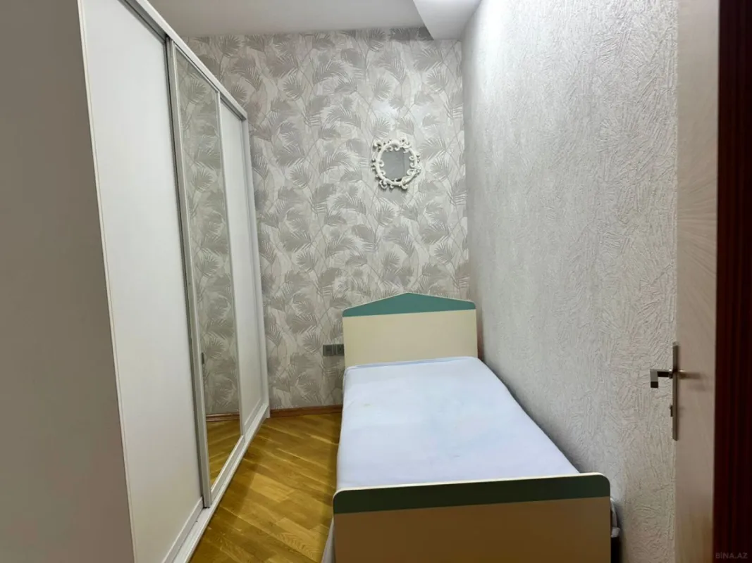Satılır 2 otaqlı mənzil 55 m²