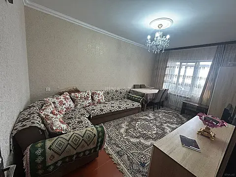 Satılır 3 otaqlı mənzil 80 m² — Bakı, Bakıxanov 3 otaq 80.00 m²