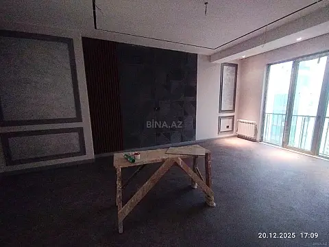 Satılır 3 otaqlı mənzil 100 m²
