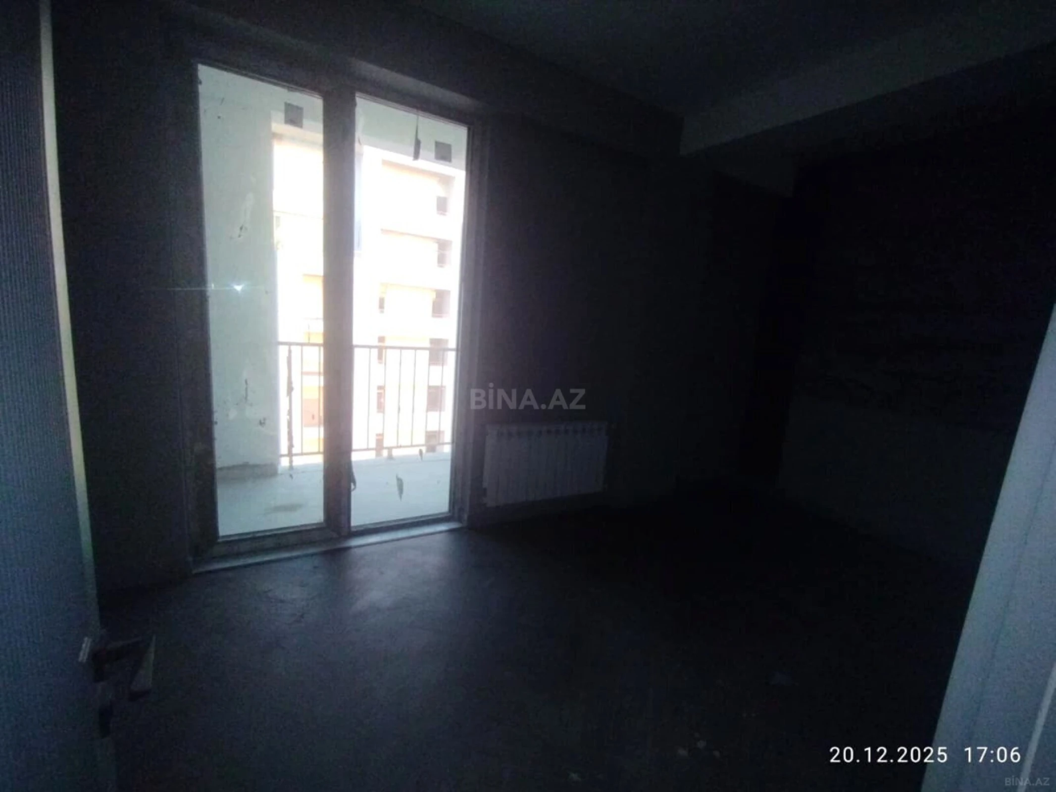 Satılır 3 otaqlı mənzil 100 m²