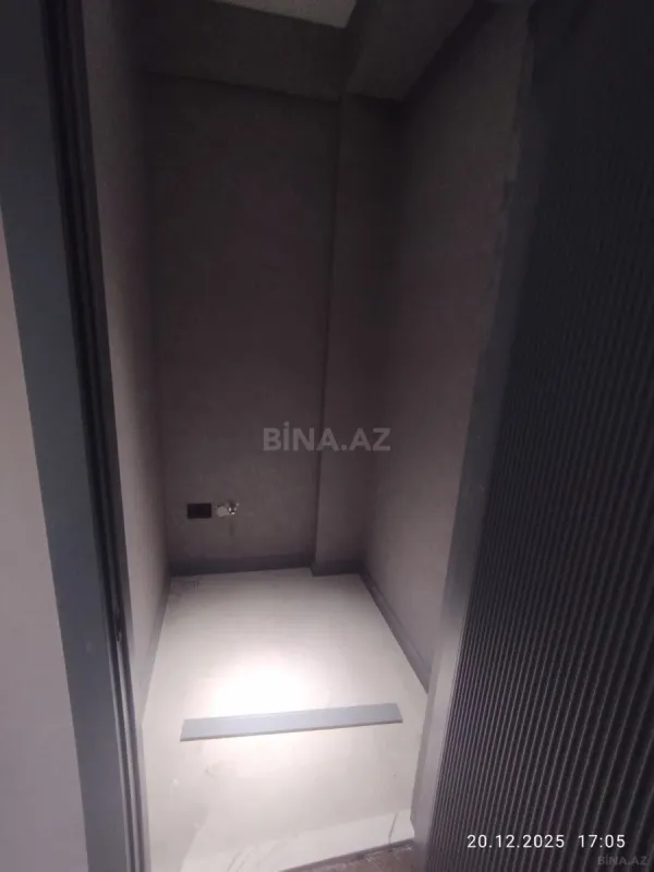 Satılır 3 otaqlı mənzil 100 m²