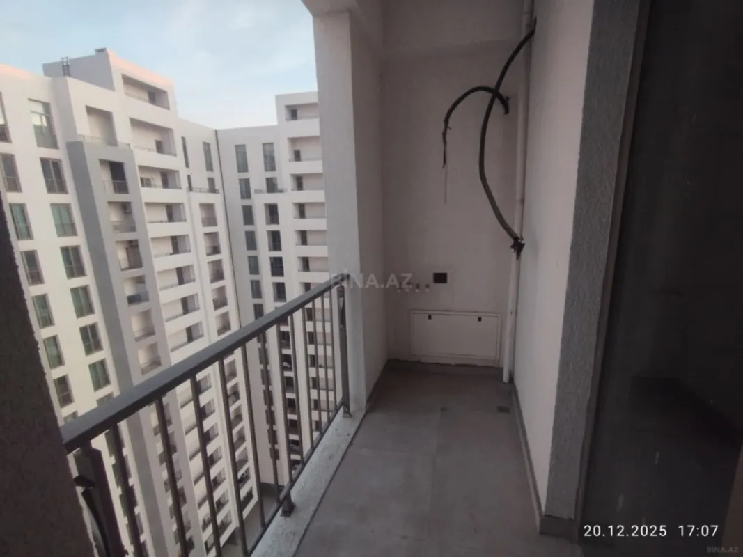 Satılır 3 otaqlı mənzil 100 m²