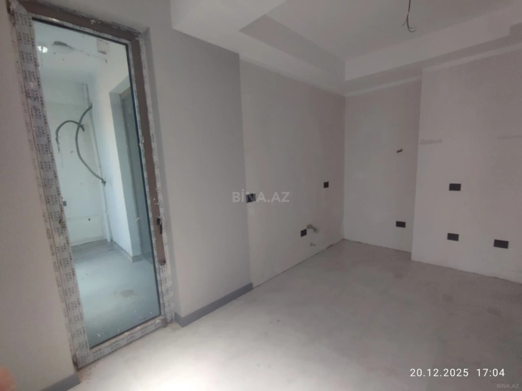 Satılır 3 otaqlı mənzil 100 m²