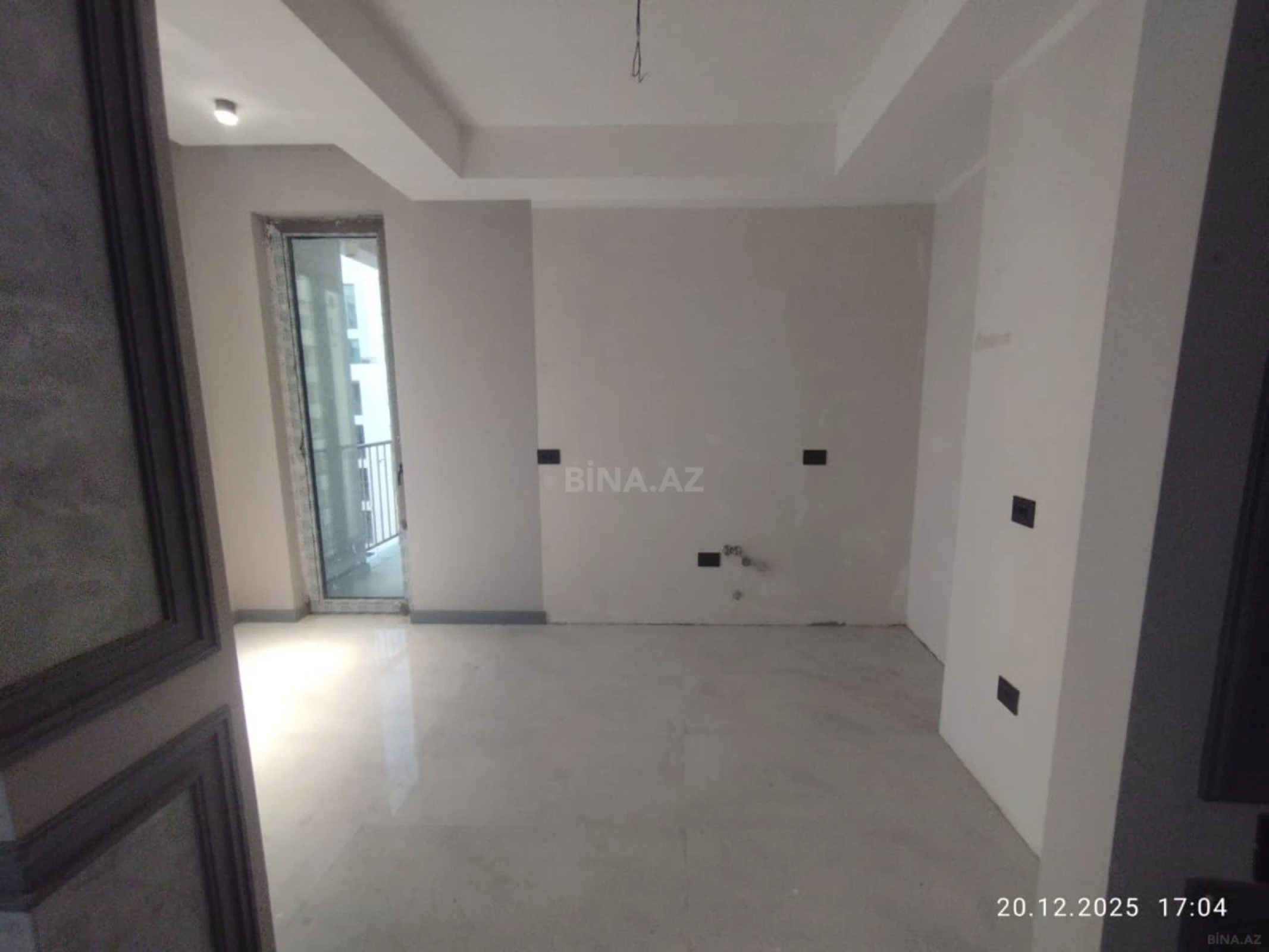 Satılır 3 otaqlı mənzil 100 m²