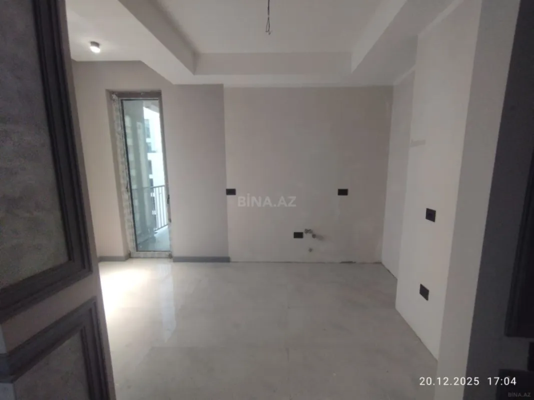 Satılır 3 otaqlı mənzil 100 m²