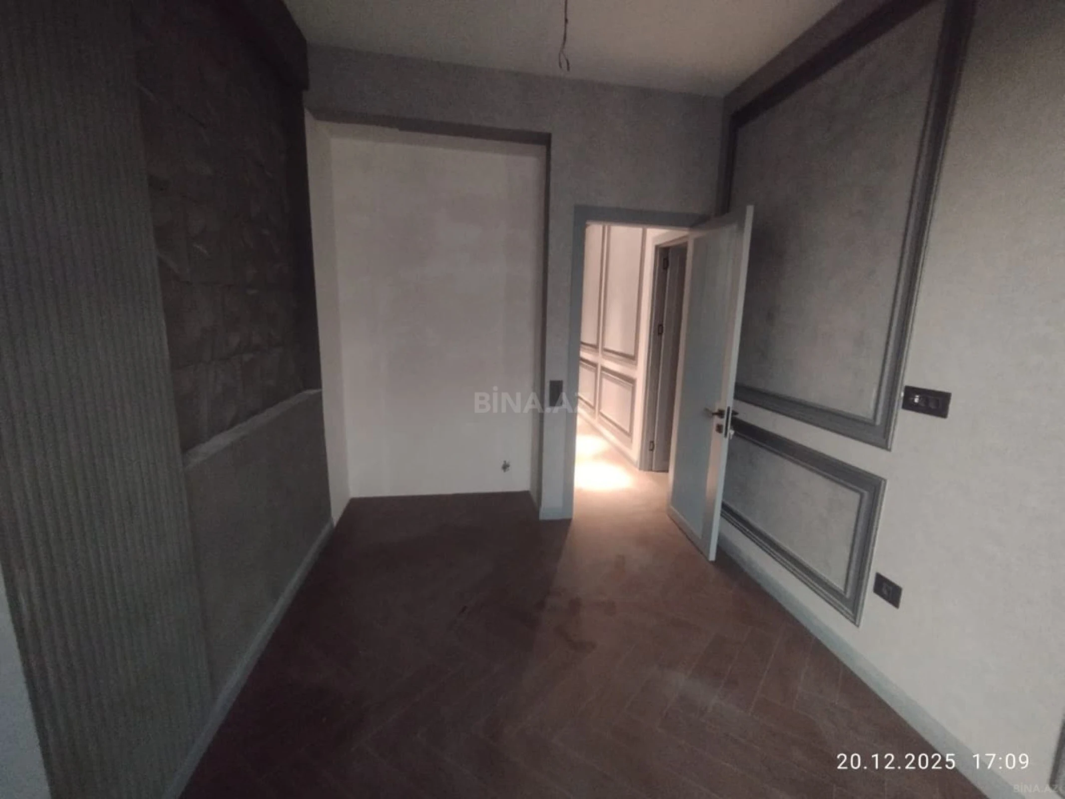 Satılır 3 otaqlı mənzil 100 m²
