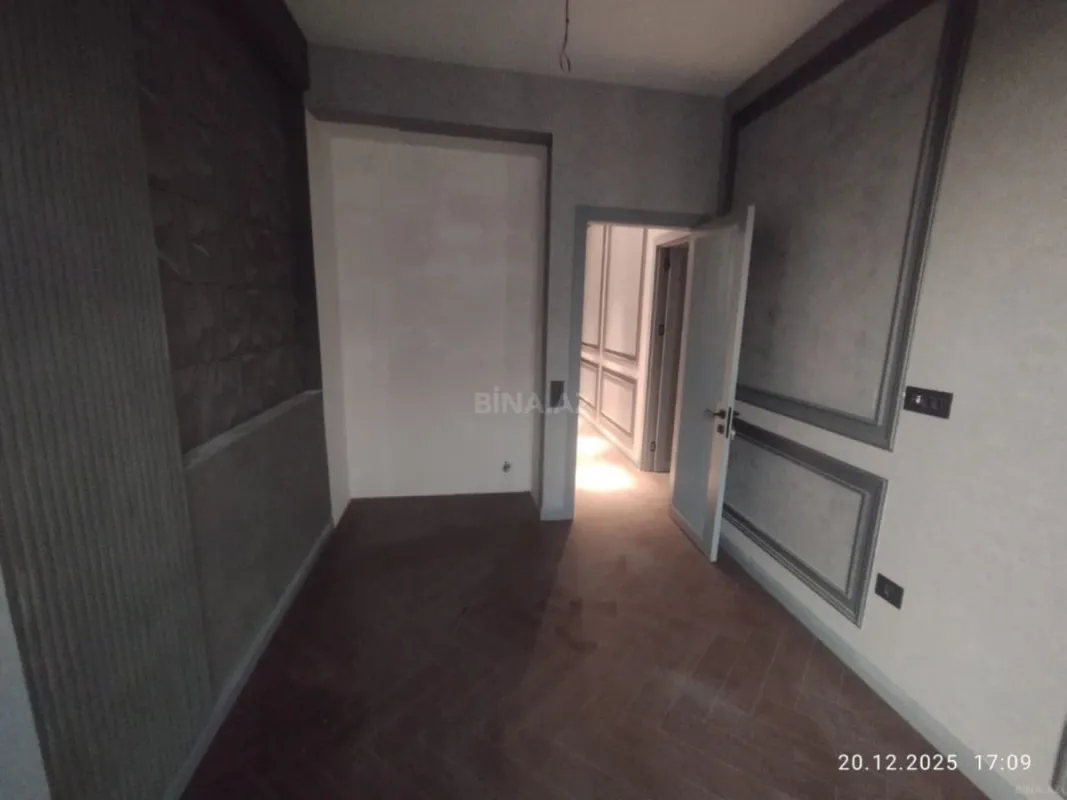 Satılır 3 otaqlı mənzil 100 m²