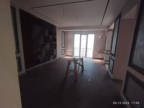 Satılır 3 otaqlı mənzil 100 m² — Bakı, Badamdar 3 otaq 100.00 m²