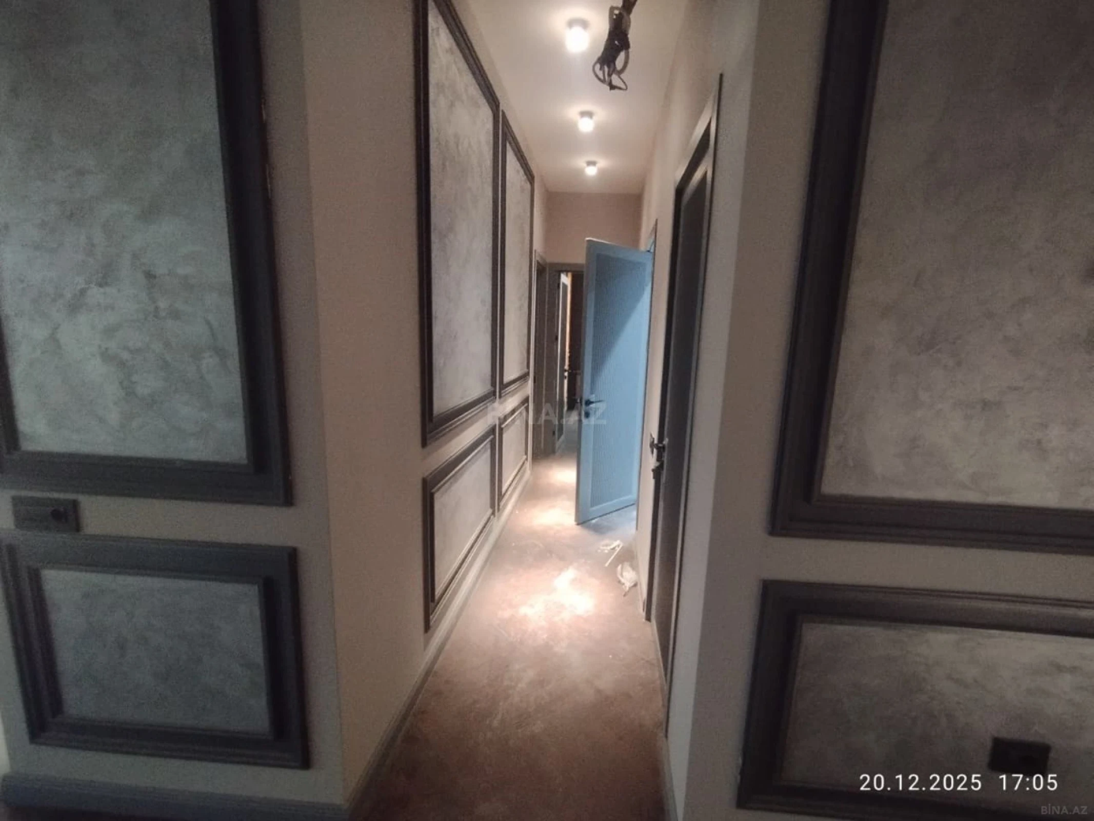 Satılır 3 otaqlı mənzil 100 m²
