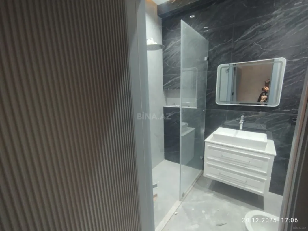 Satılır 3 otaqlı mənzil 100 m²