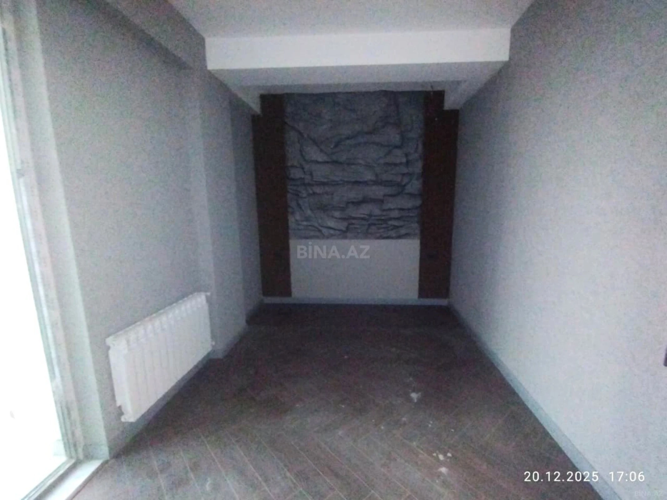 Satılır 3 otaqlı mənzil 100 m²