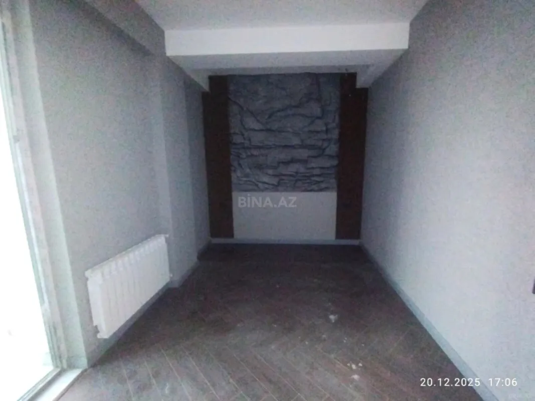 Satılır 3 otaqlı mənzil 100 m²