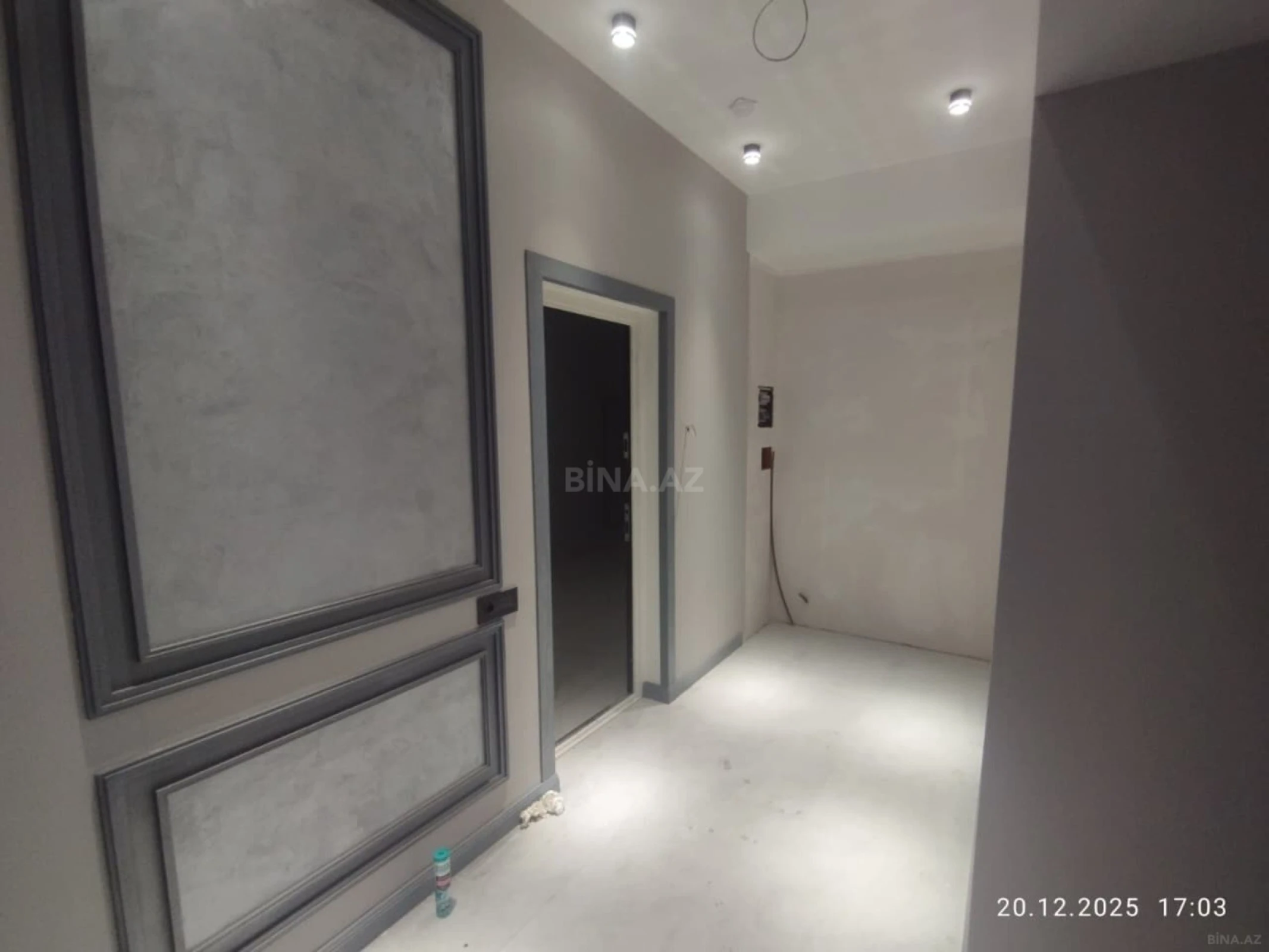 Satılır 3 otaqlı mənzil 100 m²
