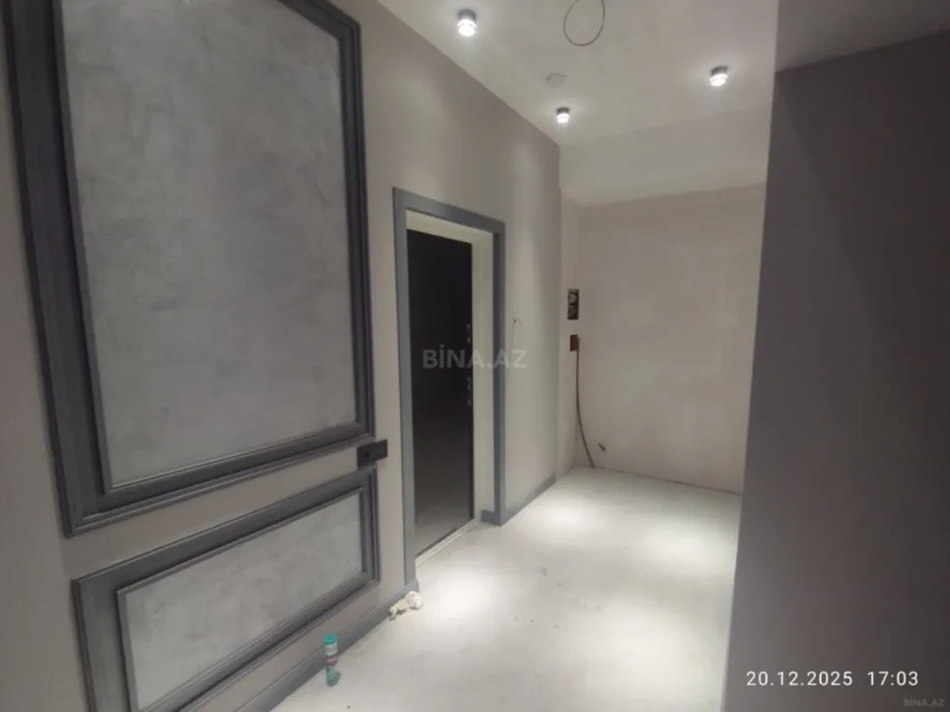 Satılır 3 otaqlı mənzil 100 m²