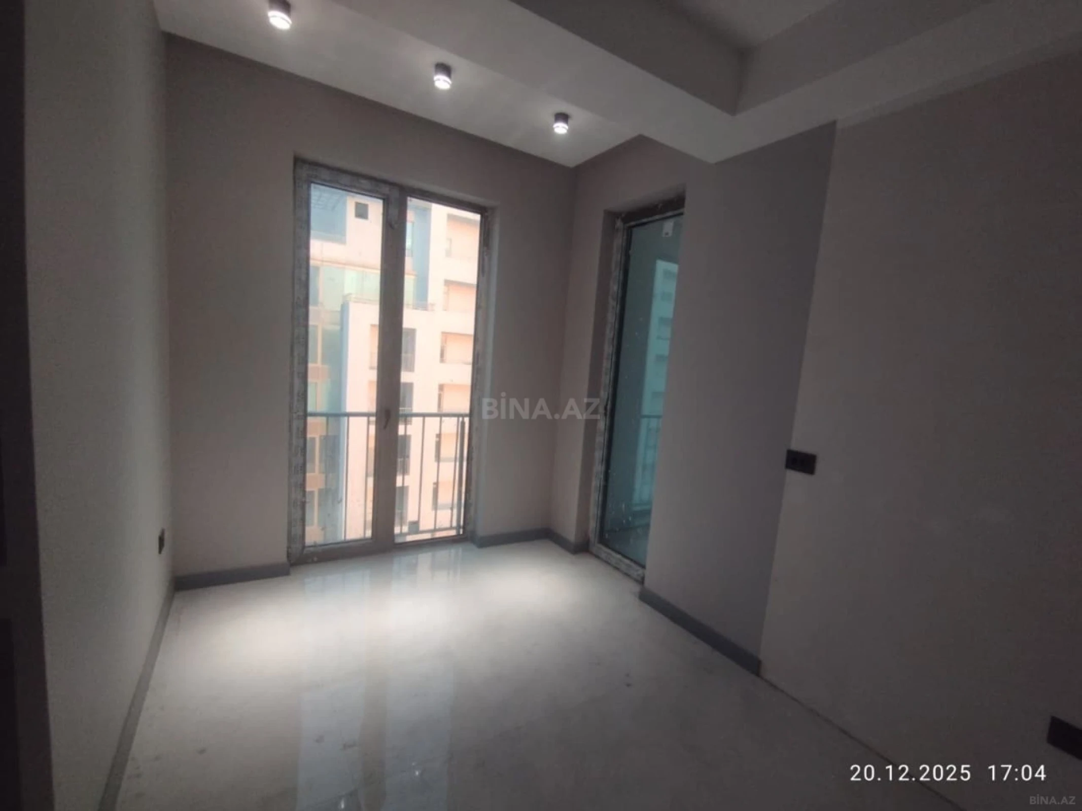 Satılır 3 otaqlı mənzil 100 m²