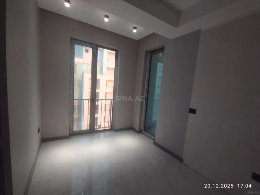 Satılır 3 otaqlı mənzil 100 m²
