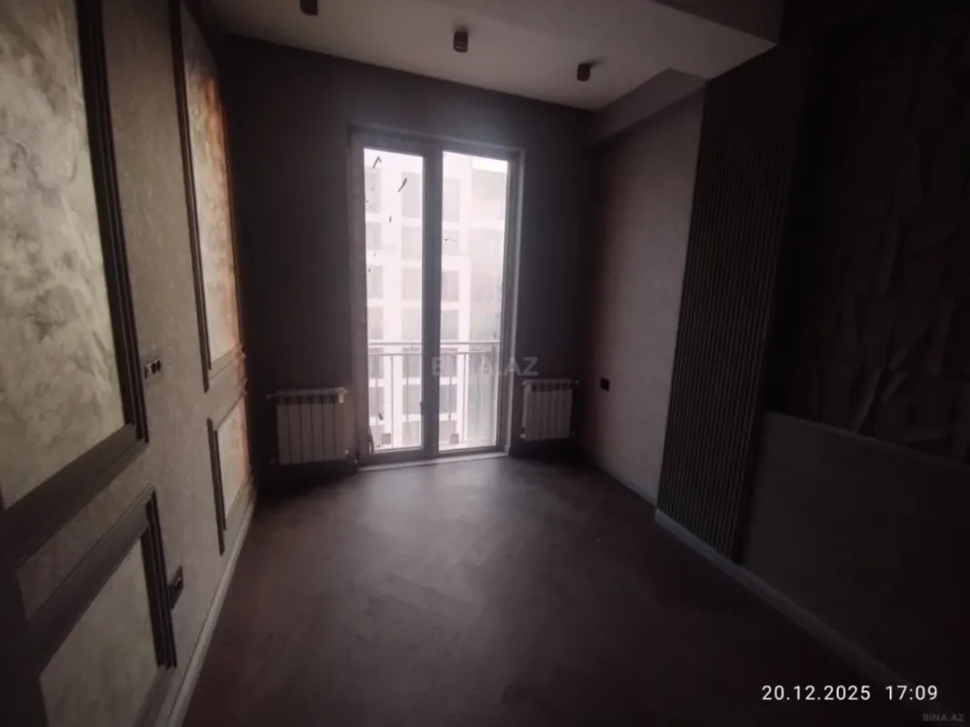 Satılır 3 otaqlı mənzil 100 m²