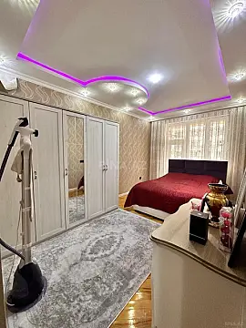 Satılır 2 otaqlı mənzil 98 m²