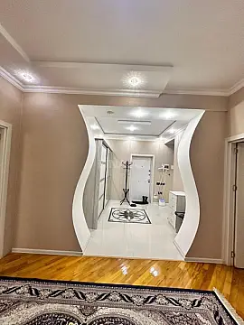 Satılır 2 otaqlı mənzil 98 m²