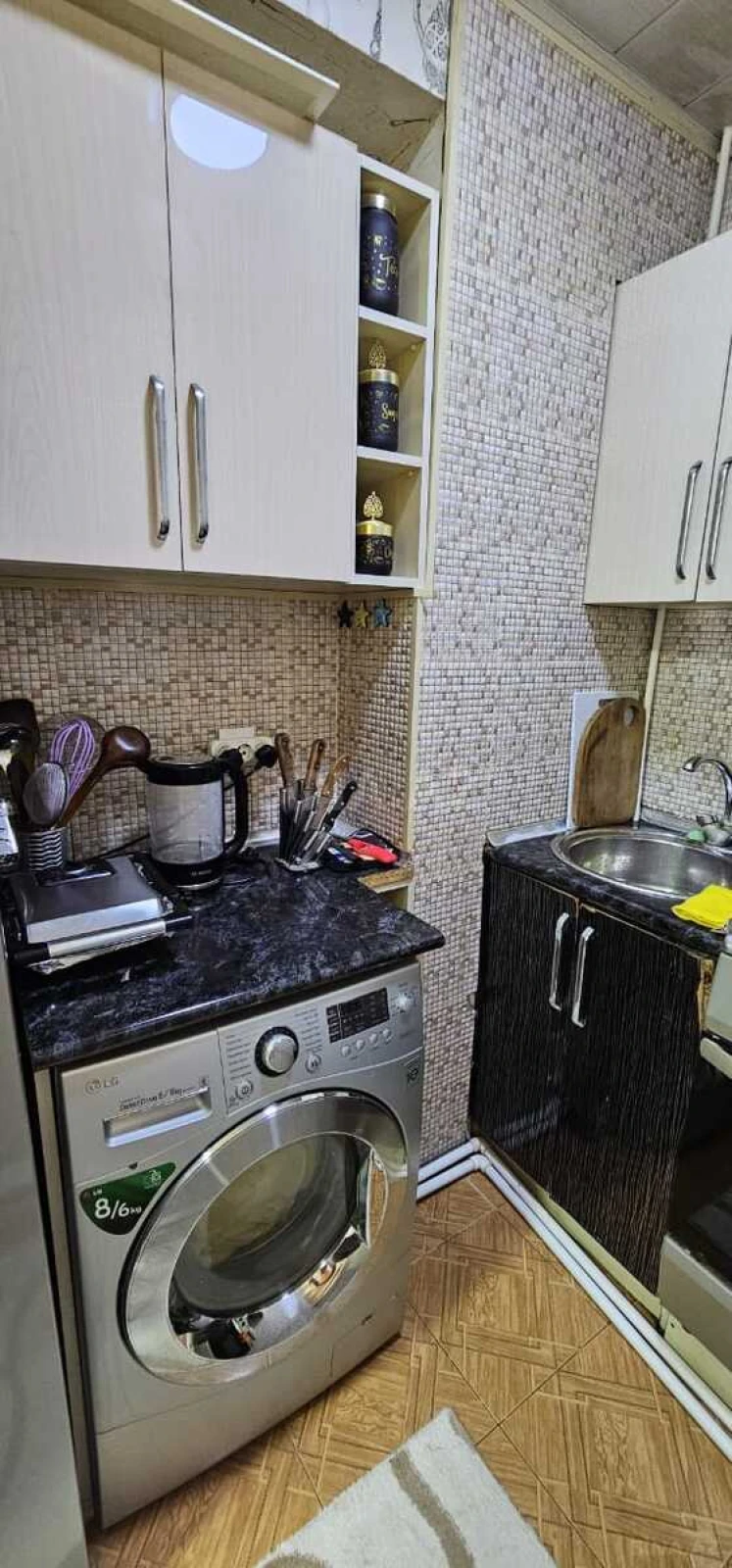 Satılır 3 otaqlı mənzil 65 m²
