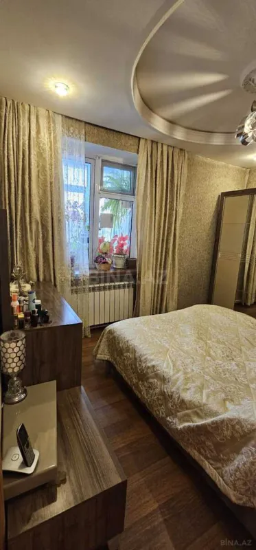 Satılır 3 otaqlı mənzil 65 m²