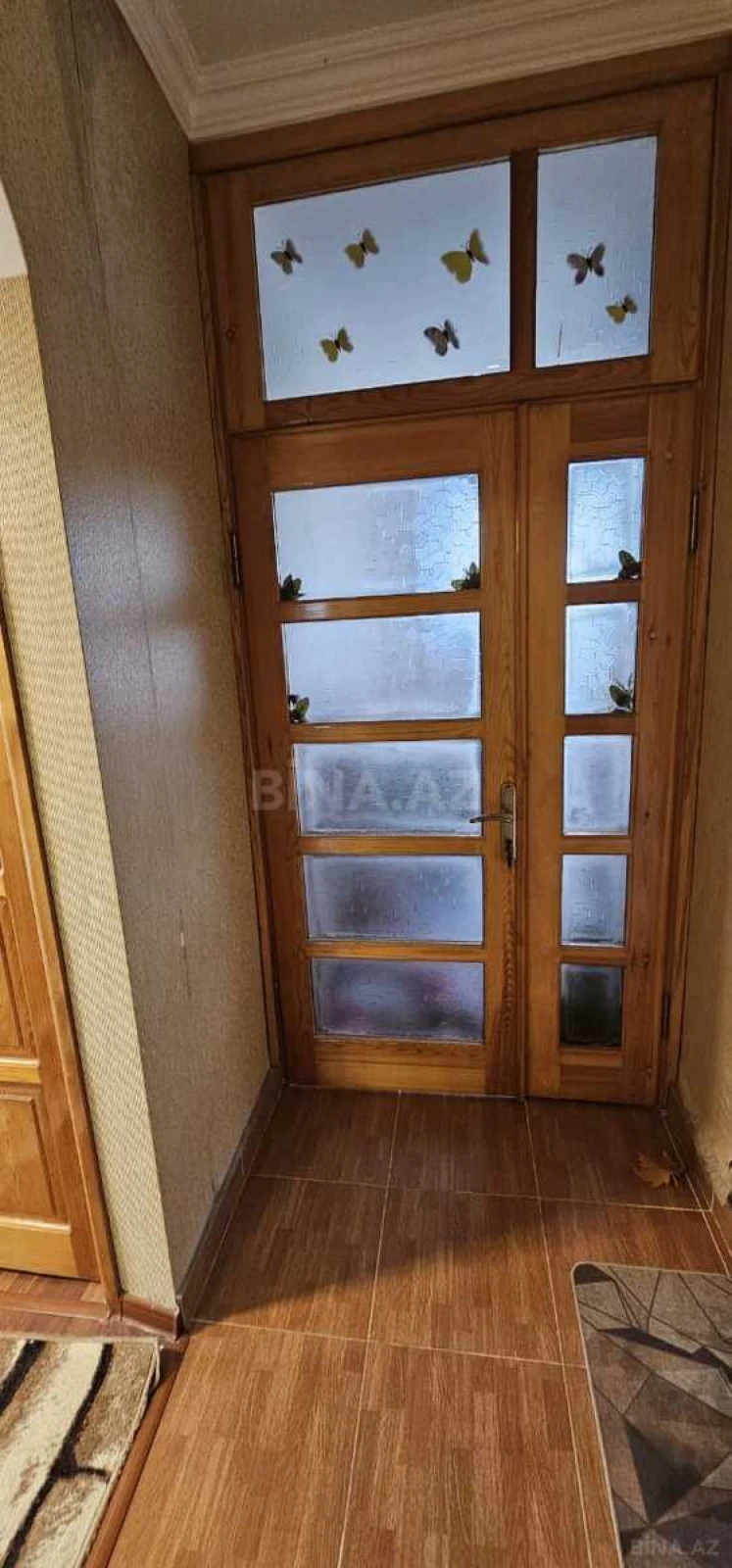 Satılır 3 otaqlı mənzil 65 m²