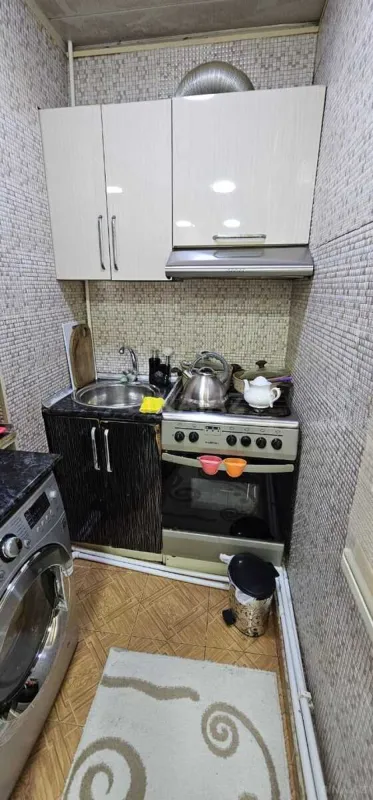Satılır 3 otaqlı mənzil 65 m²