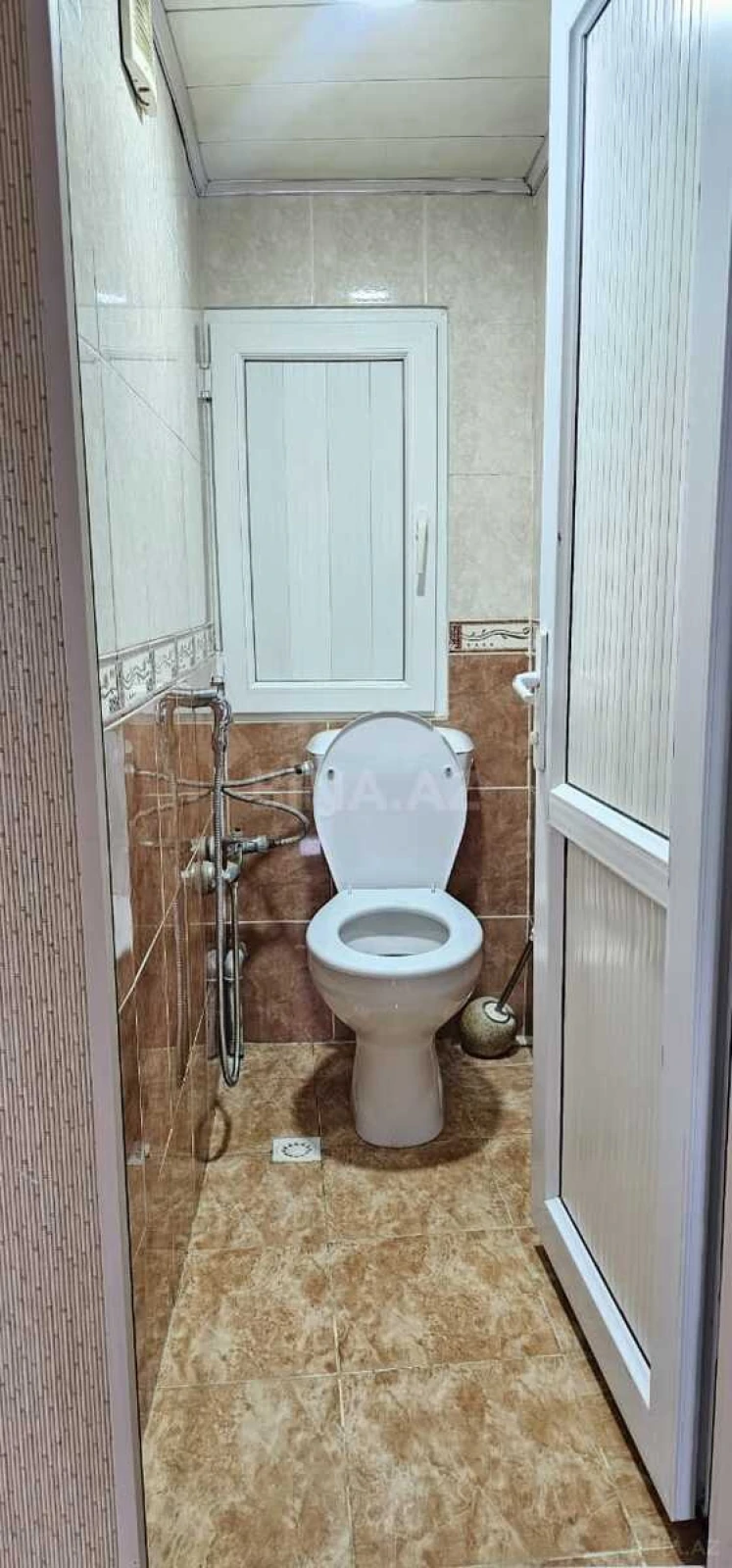 Satılır 3 otaqlı mənzil 65 m²