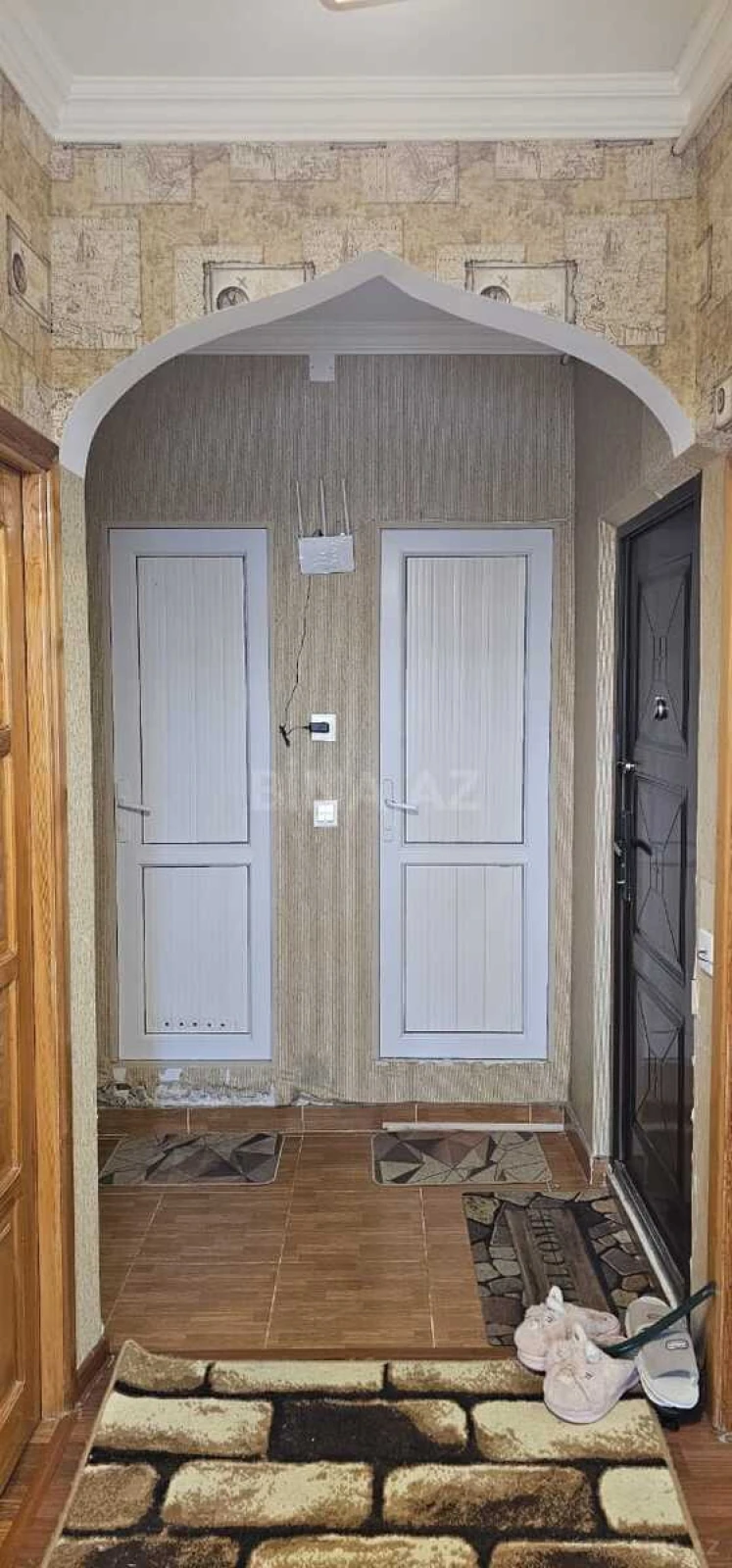 Satılır 3 otaqlı mənzil 65 m²
