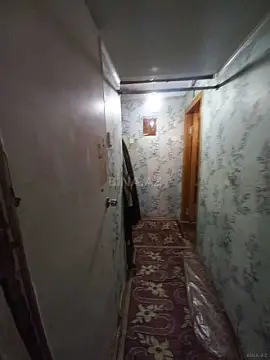 Satılır 1 otaqlı mənzil 32 m²