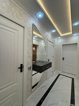 Satılır 2 otaqlı mənzil 60 m² — Bakı, Həzi Aslanov qəs. 2 otaq 60.00 m²