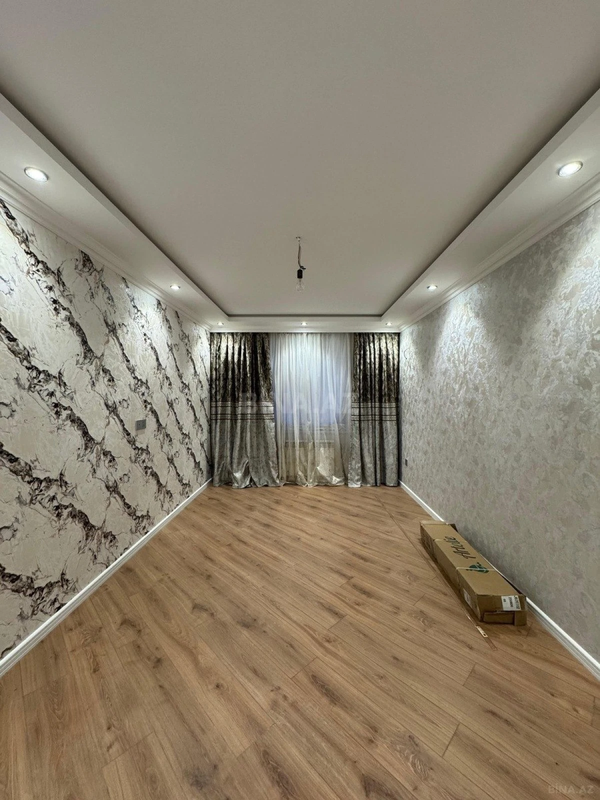 Satılır 2 otaqlı mənzil 60 m²