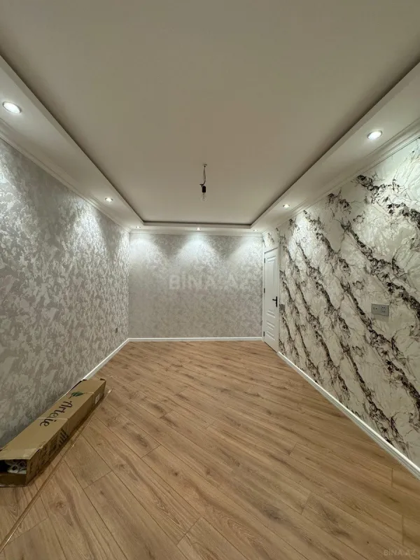 Satılır 2 otaqlı mənzil 60 m²