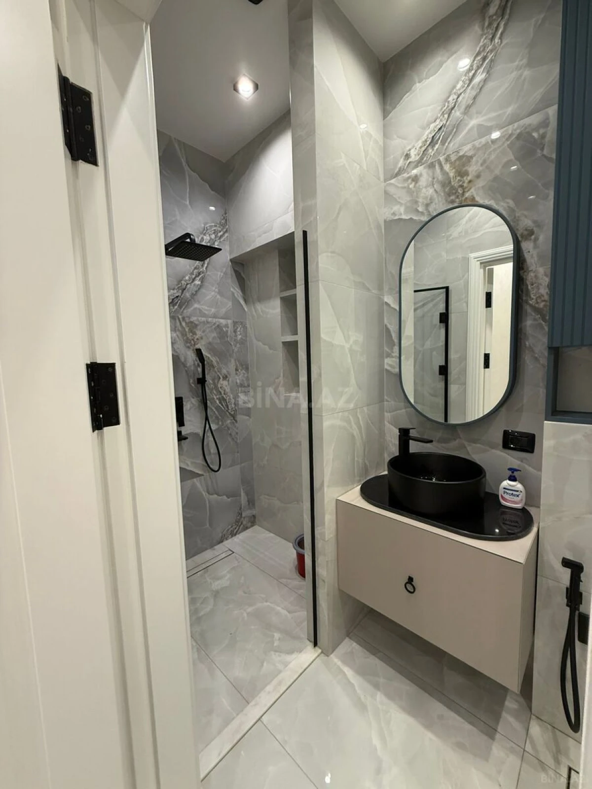 Kirayə verilir 3 otaqlı mənzil 120 m²