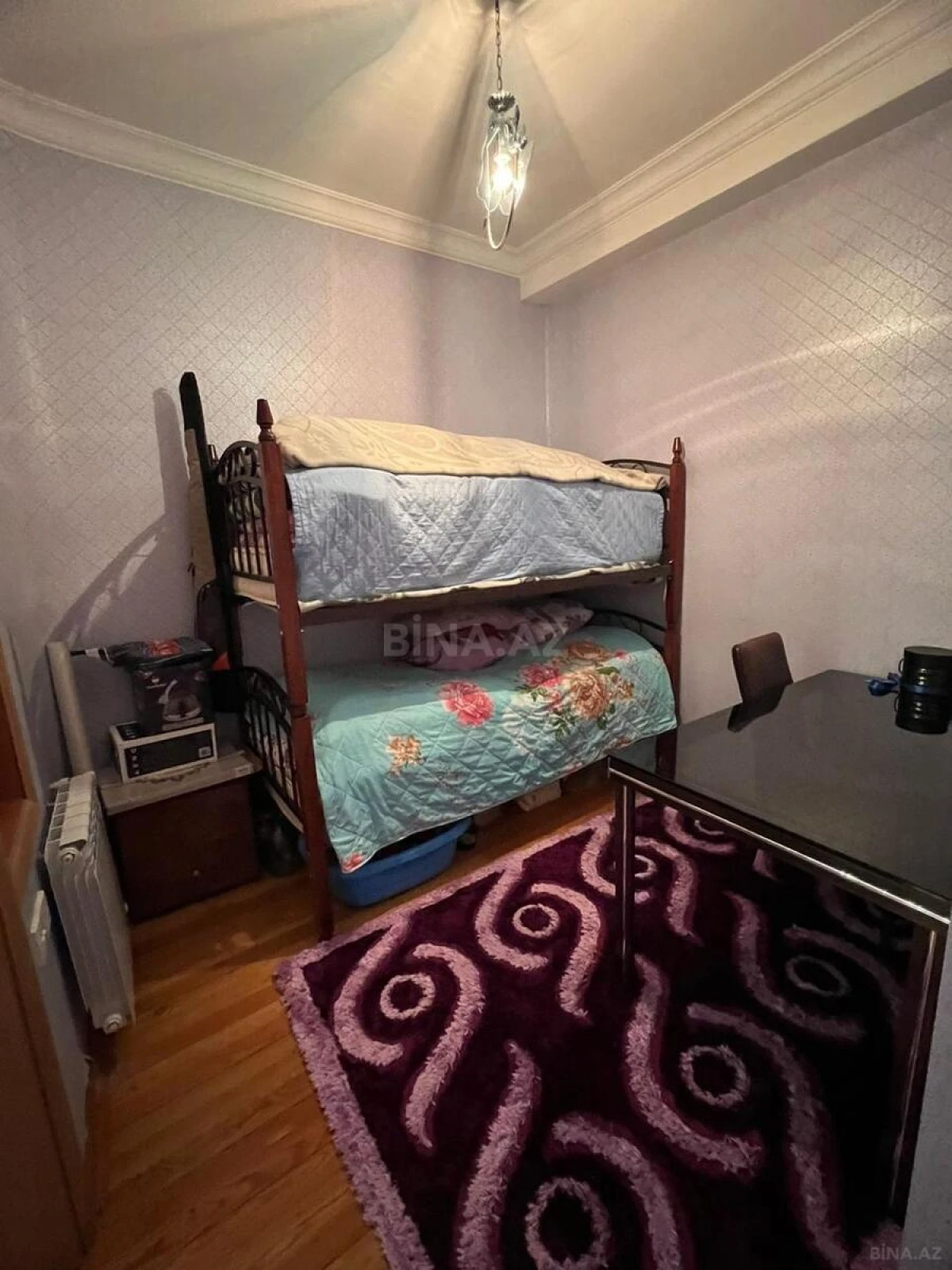Satılır 3 otaqlı mənzil 96 m²