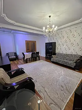 Satılır 3 otaqlı mənzil 96 m²