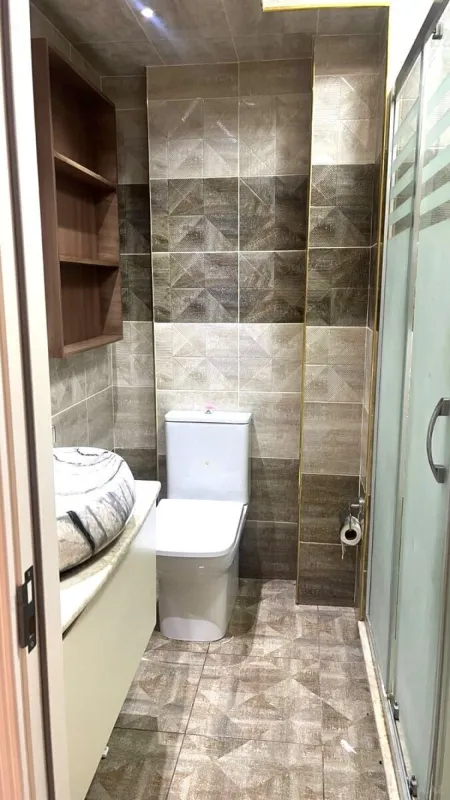Satılır 3 otaqlı mənzil 115 m²