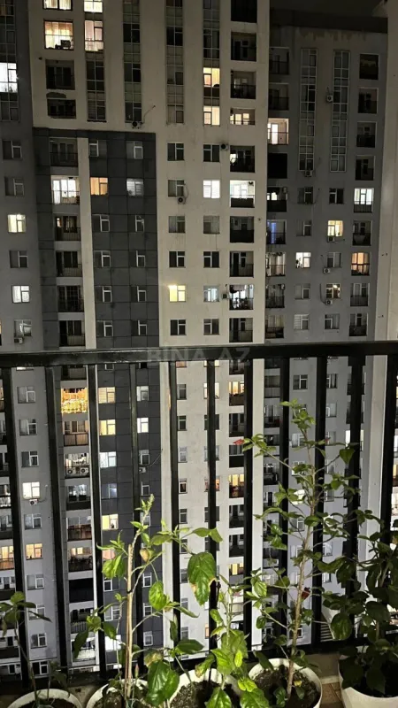Satılır 3 otaqlı mənzil 115 m²