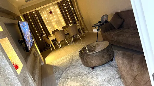 Satılır 3 otaqlı mənzil 115 m² — Bakı, Həzi Aslanov qəs. 3 otaq 115.00 m²