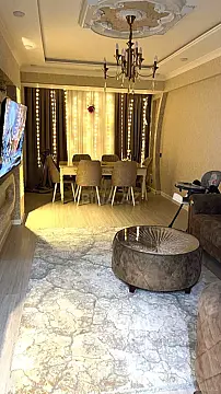 Satılır 3 otaqlı mənzil 115 m²