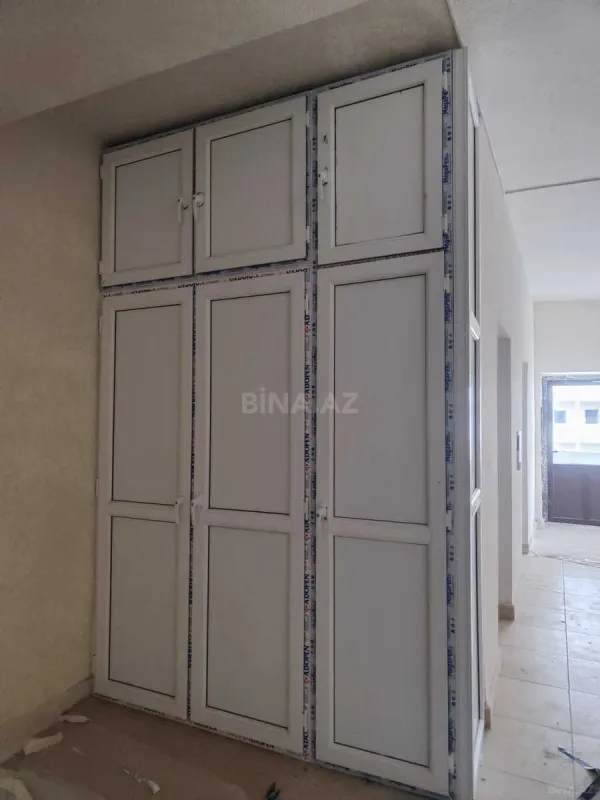 Kirayə verilir 2 otaqlı mənzil 65 m²