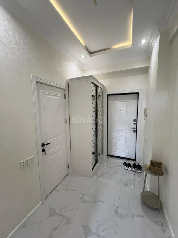 Kirayə verilir 2 otaqlı mənzil 65 m²