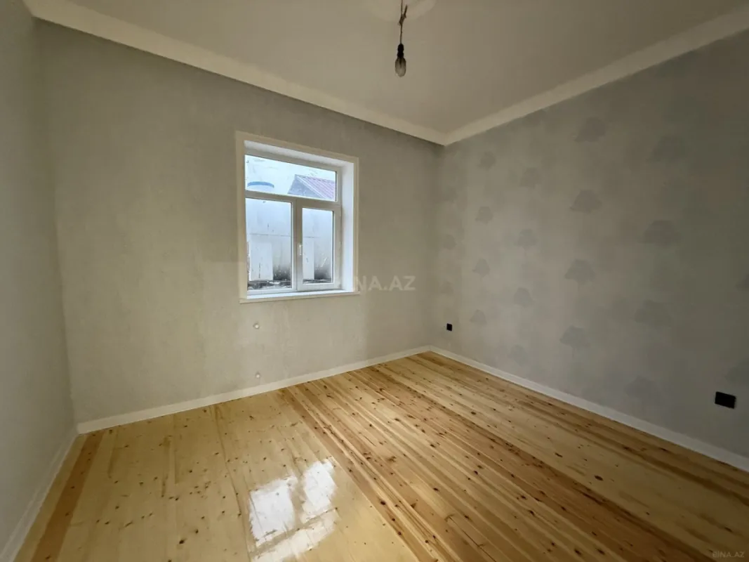 Satılır 4 otaqlı həyət evi 120 m²
