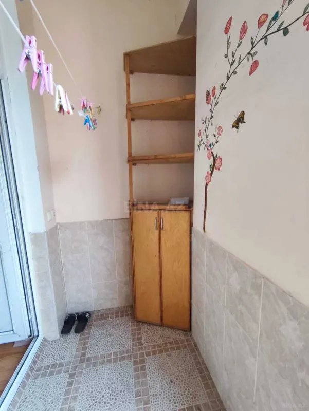 Satılır 3 otaqlı mənzil 100 m²
